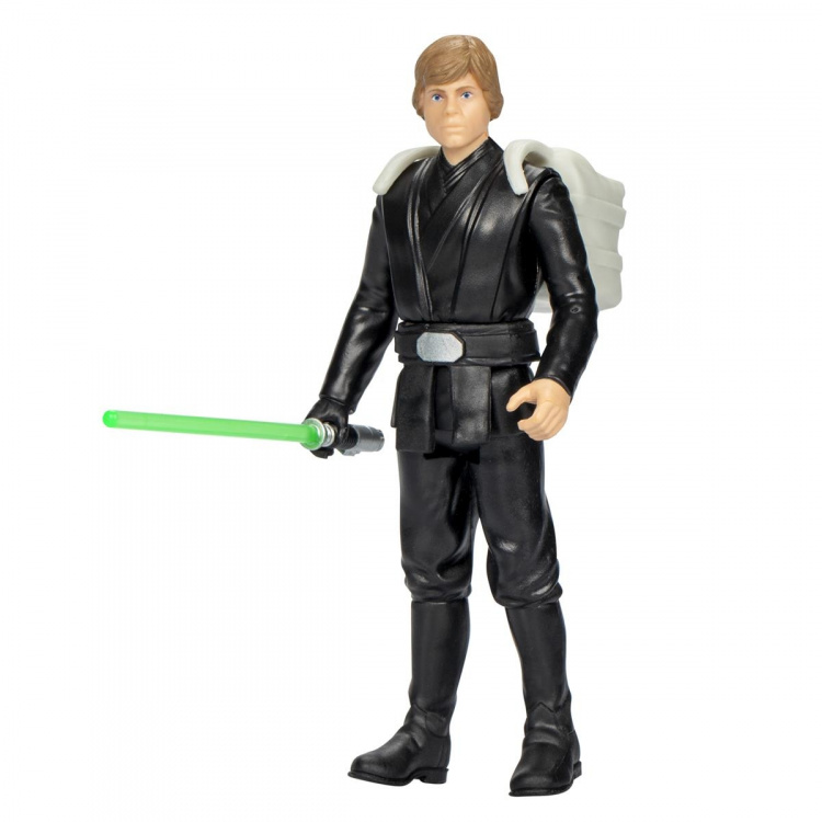 Star Wars Epic Hero Series 4 tommers figur Luke Skywalker
