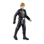Star Wars Epic Hero Series 4 tommers figur Luke Skywalker
