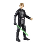 Star Wars Epic Hero Series 4 tommers figur Luke Skywalker