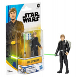 Star Wars Epic Hero Series 4 tommers figur Luke Skywalker