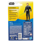 Star Wars Epic Hero Series 4 tommers figur Luke Skywalker