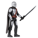 Star Wars Epic Hero Series 4 tommers figur Mandalorian Star Wars Epic Hero Series 4 tommers figur Mandalorian