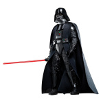 Star Wars The Black Series 6 tommers figur Dart Vader