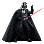 Star Wars The Black Series 6 tommers figur Dart Vader