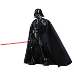 Star Wars The Black Series 6 tommers figur Dart Vader