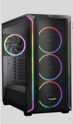 be quiet! Shadow Base 800 FX - svart etui