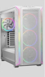 be quiet! Shadow Base 800 FX hvitt etui