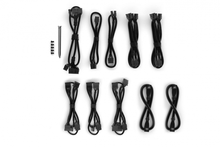 be quiet! Straight Power 12 Platinum 1200W