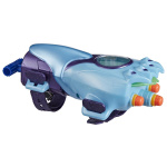 Transformers EarthSpark rollespill Cyber-sleeve Blaster