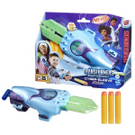 Transformers EarthSpark rollespill Cyber-sleeve Blaster
