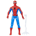 Spider-Man 4 tommers figur Spider-Man Spider-Man 4 tommers figur Spider-Man