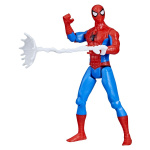 Spider-Man 4 tommers figur Spider-Man Spider-Man 4 tommers figur Spider-Man