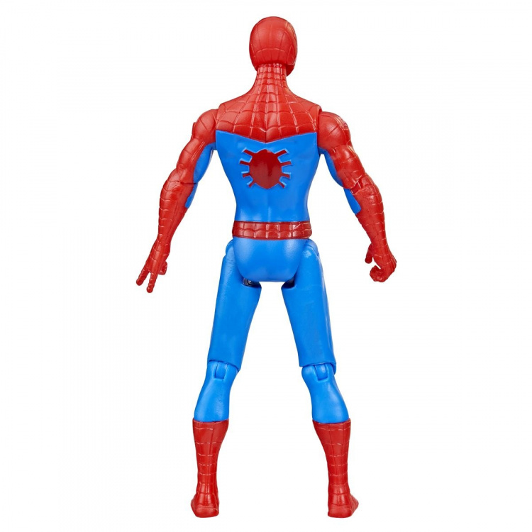 Spider-Man 4 tommers figur Spider-Man Spider-Man 4 tommers figur Spider-Man