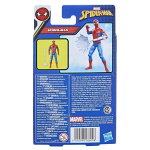 Spider-Man 4 tommers figur Spider-Man Spider-Man 4 tommers figur Spider-Man