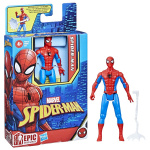 Spider-Man 4 tommers figur Spider-Man Spider-Man 4 tommers figur Spider-Man