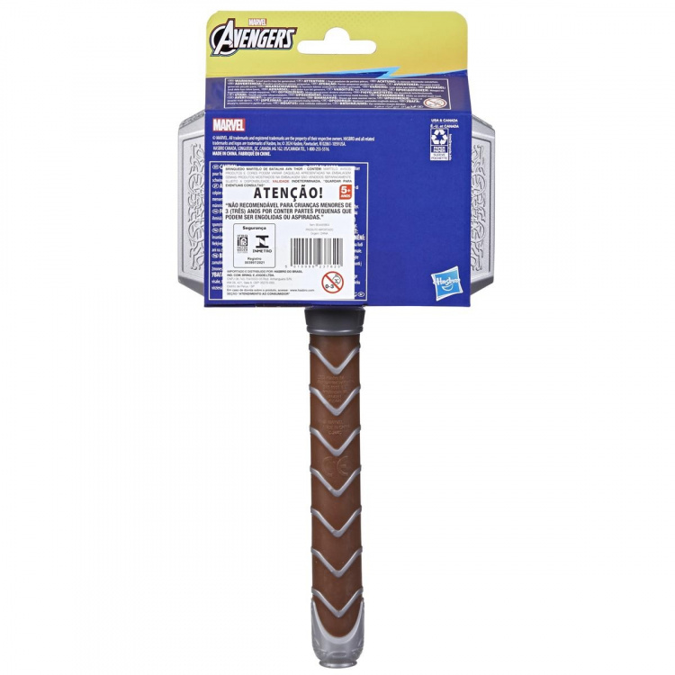 Avengers Thor Battle Hammer Mjölner