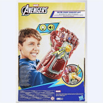 Hasbro Avengers elektroniske hanske Hasbro Avengers elektroniske hanske