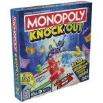 Hasbro Monopol Knockout (FI) Hasbro Monopol Knockout (FI)