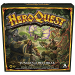 Hasbro HeroQuest Expansion Jungles of Delthrak (EN) Hasbro HeroQuest Expansion Jungles of Delthrak (EN)
