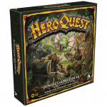 Hasbro HeroQuest Expansion Jungles of Delthrak (EN) Hasbro HeroQuest Expansion Jungles of Delthrak (EN)