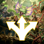 Hasbro HeroQuest Expansion Jungles of Delthrak (EN) Hasbro HeroQuest Expansion Jungles of Delthrak (EN)