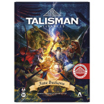 Hasbro Talisman Alliances (EN) Hasbro Talisman Alliances (EN)