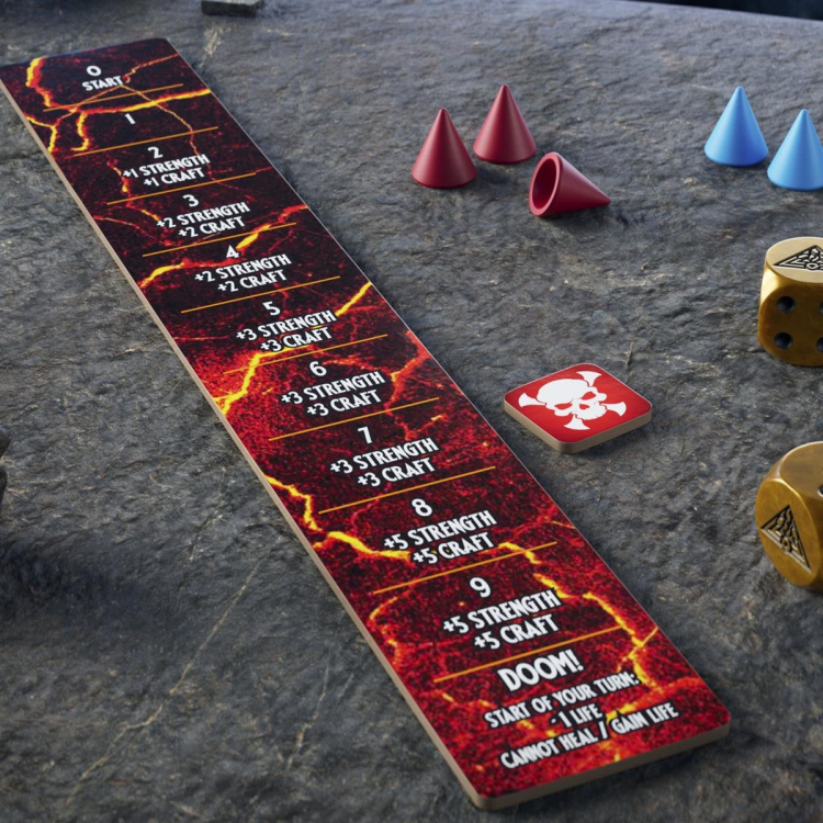 Hasbro Talisman Alliances (EN) Hasbro Talisman Alliances (EN)