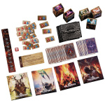 Hasbro Talisman Alliances (EN) Hasbro Talisman Alliances (EN)