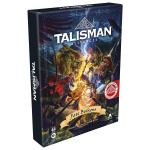 Hasbro Talisman Alliances (EN) Hasbro Talisman Alliances (EN)