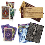 Hasbro Talisman Alliances (EN) Hasbro Talisman Alliances (EN)