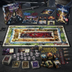 Hasbro Talisman Alliances (EN) Hasbro Talisman Alliances (EN)