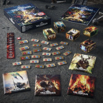 Hasbro Talisman Alliances (EN) Hasbro Talisman Alliances (EN)