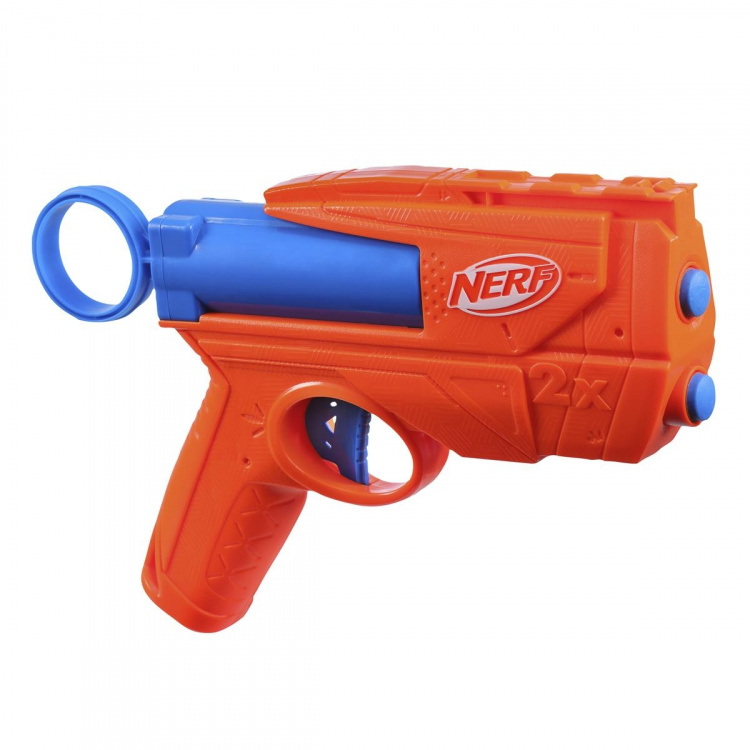 NERF N-serie avdeling