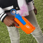 NERF N-serie avdeling