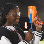 NERF N-serie avdeling