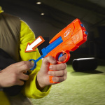 NERF N-serie avdeling