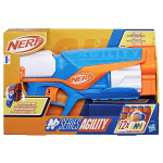 NERF N-Series Agility