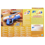 NERF N-Series Agility