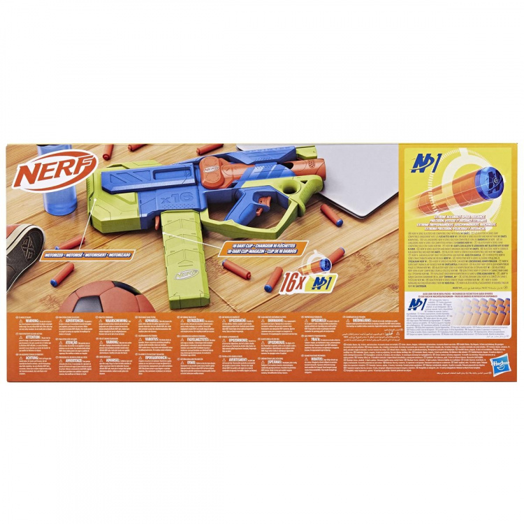 NERF N-Series Sprinter