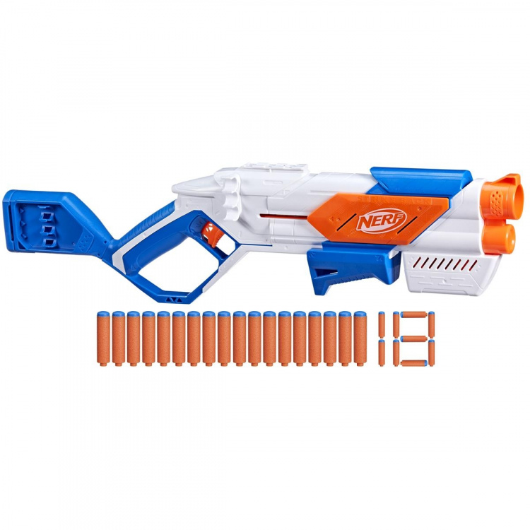 NERF N-Series Strikeback