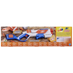 NERF N-Series Strikeback