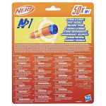 NERF N-Series Dart Refill 50