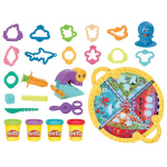 Play-Doh Starters lekesett Fold and Go Playmat