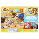 Play-Doh Starters lekesett Fold and Go Playmat