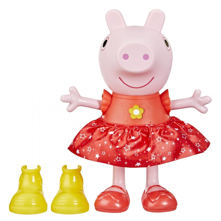 Peppa Pig Peppas Muddy Puddles Party Peppa Pig Peppas Muddy Puddles Party