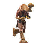 Star Wars The Black Series 6 tommers Deluxe-figur Momaw Nadon