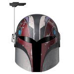 Star Wars The Black Series Elektronisk hjelm Sabine Wren Star Wars The Black Series Elektronisk hjelm Sabine Wren