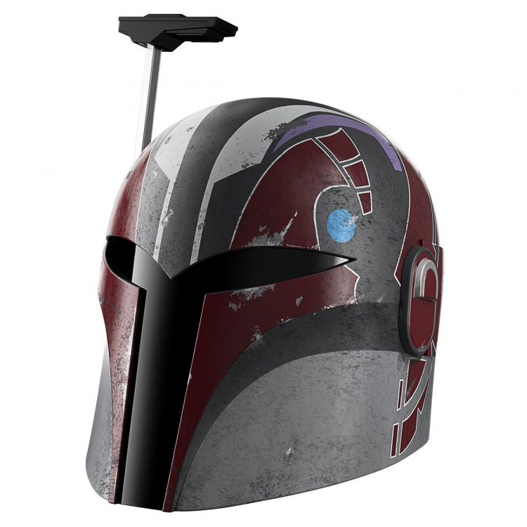 Star Wars The Black Series Elektronisk hjelm Sabine Wren Star Wars The Black Series Elektronisk hjelm Sabine Wren