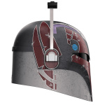 Star Wars The Black Series Elektronisk hjelm Sabine Wren Star Wars The Black Series Elektronisk hjelm Sabine Wren