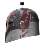 Star Wars The Black Series Elektronisk hjelm Sabine Wren Star Wars The Black Series Elektronisk hjelm Sabine Wren